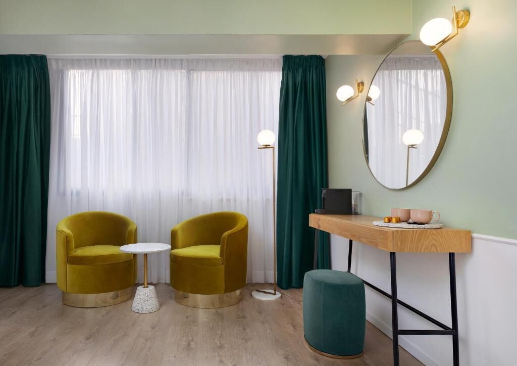 De Cardo Hotel