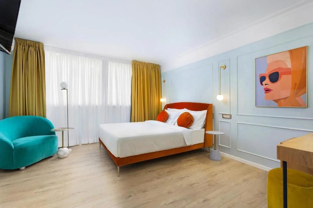 De Cardo Hotel