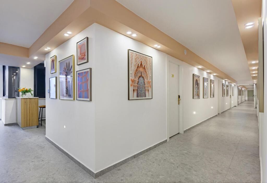 De Cardo Hotel