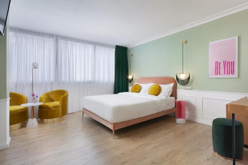 De Cardo Hotel