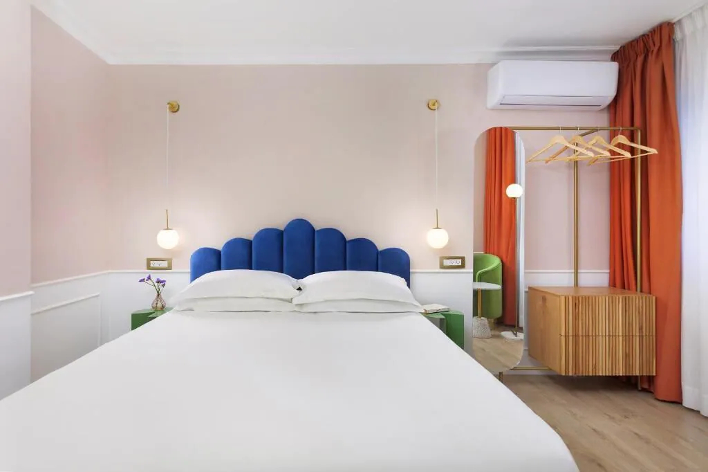 De Cardo Hotel