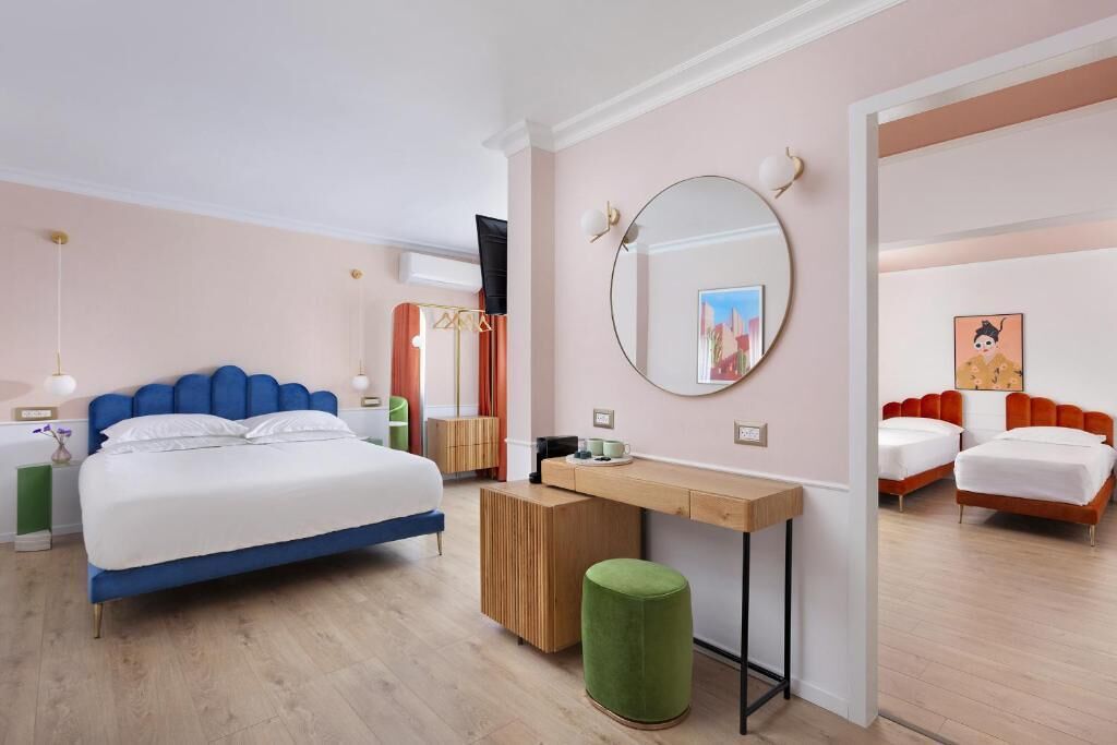De Cardo Hotel