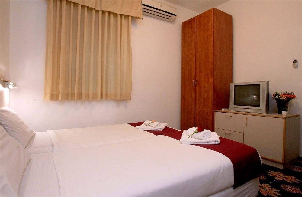 Eden Jerusalem Hotel