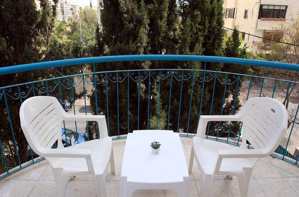 Eden Jerusalem Hotel