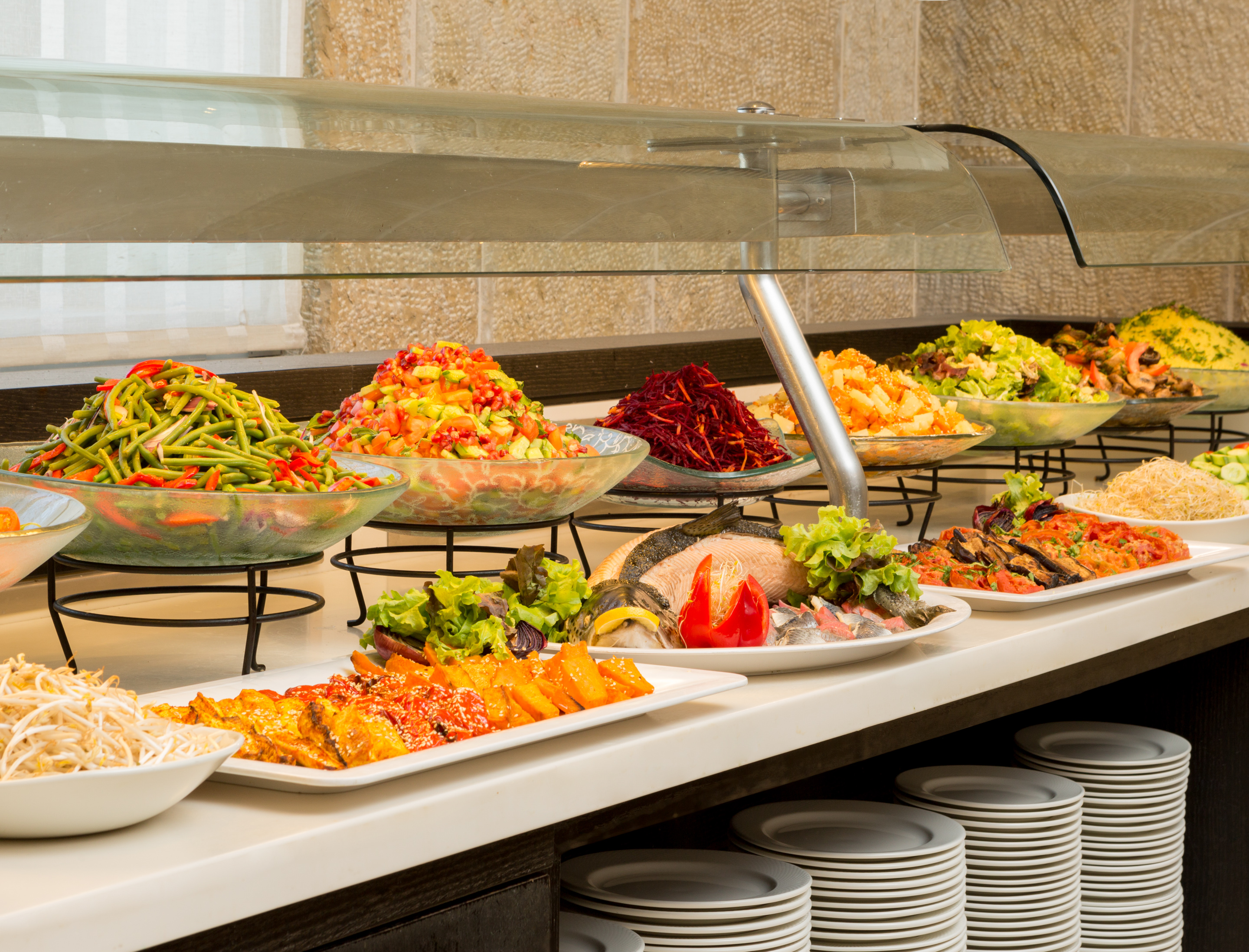 Ein Kerem Hotel