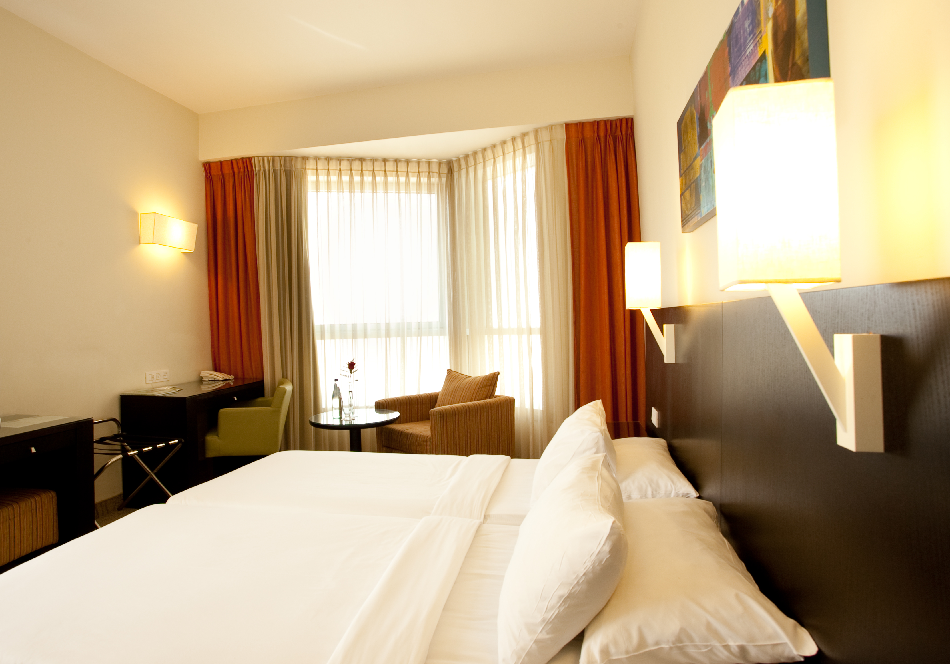 Ein Kerem Hotel