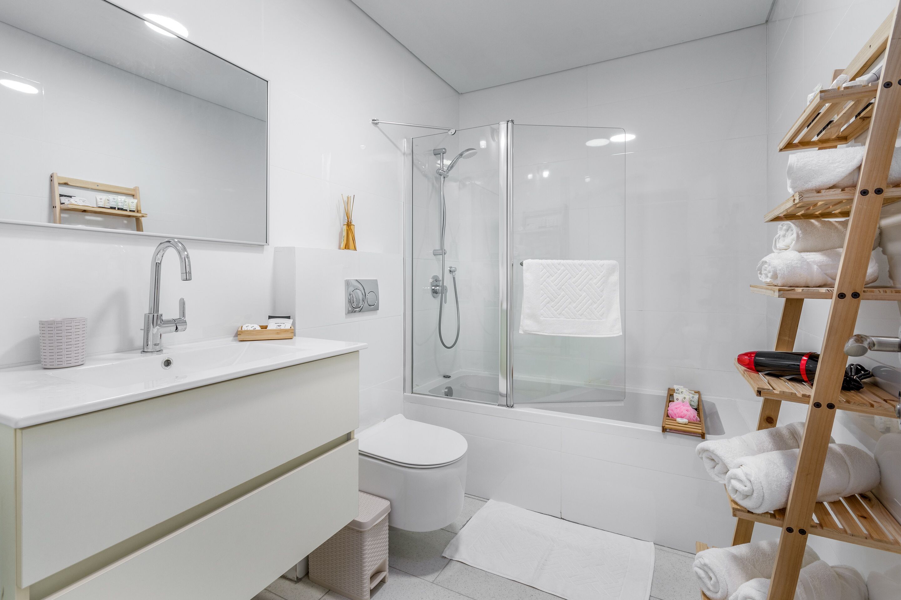 Even Israel Apartments