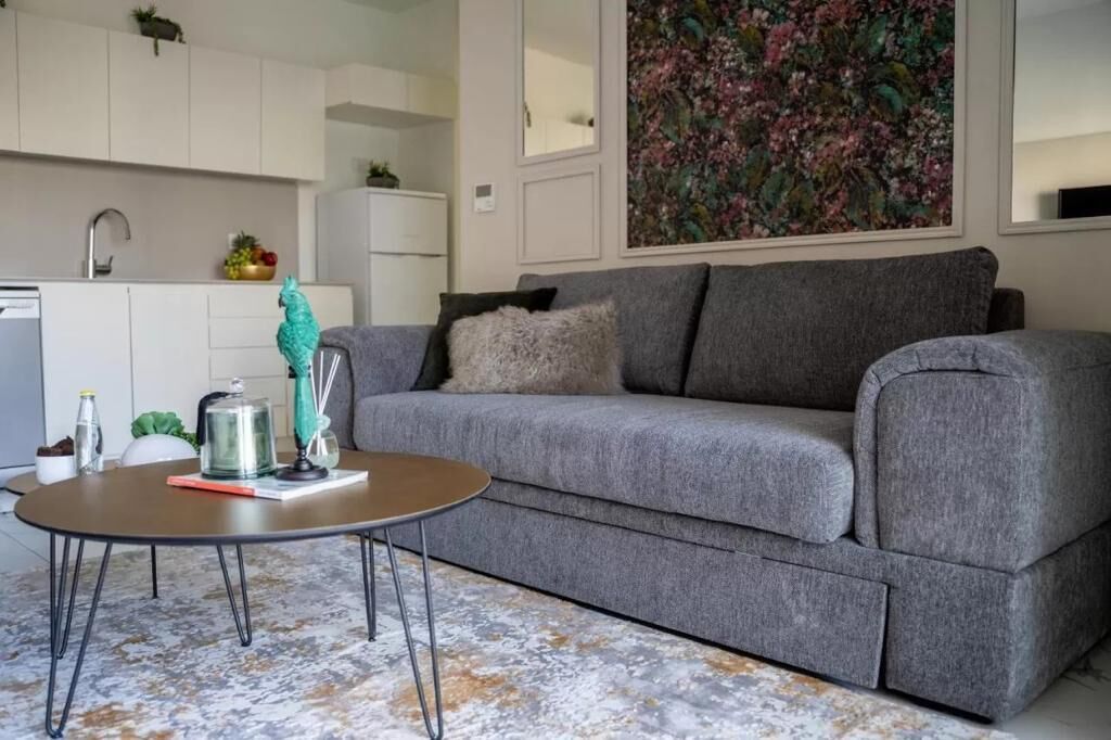 Even Israel Apartments