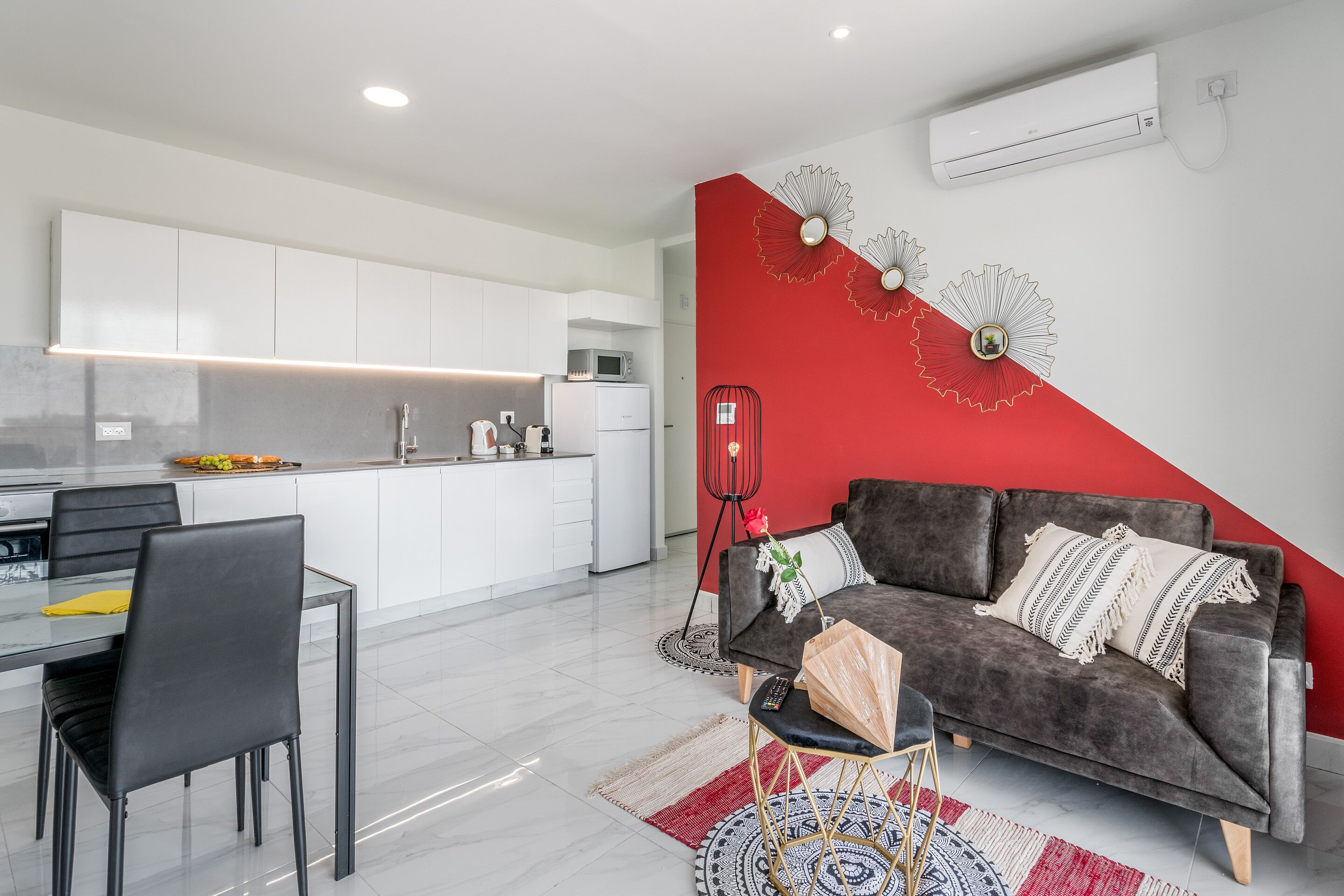 Even Israel Apartments
