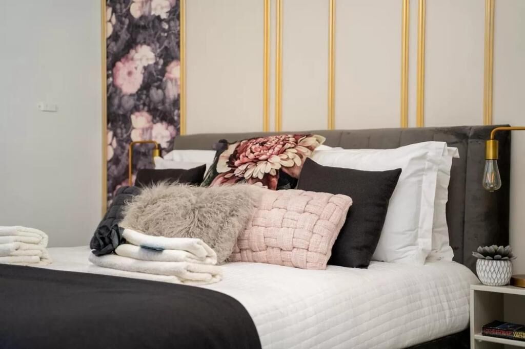 Even Israel Apartments