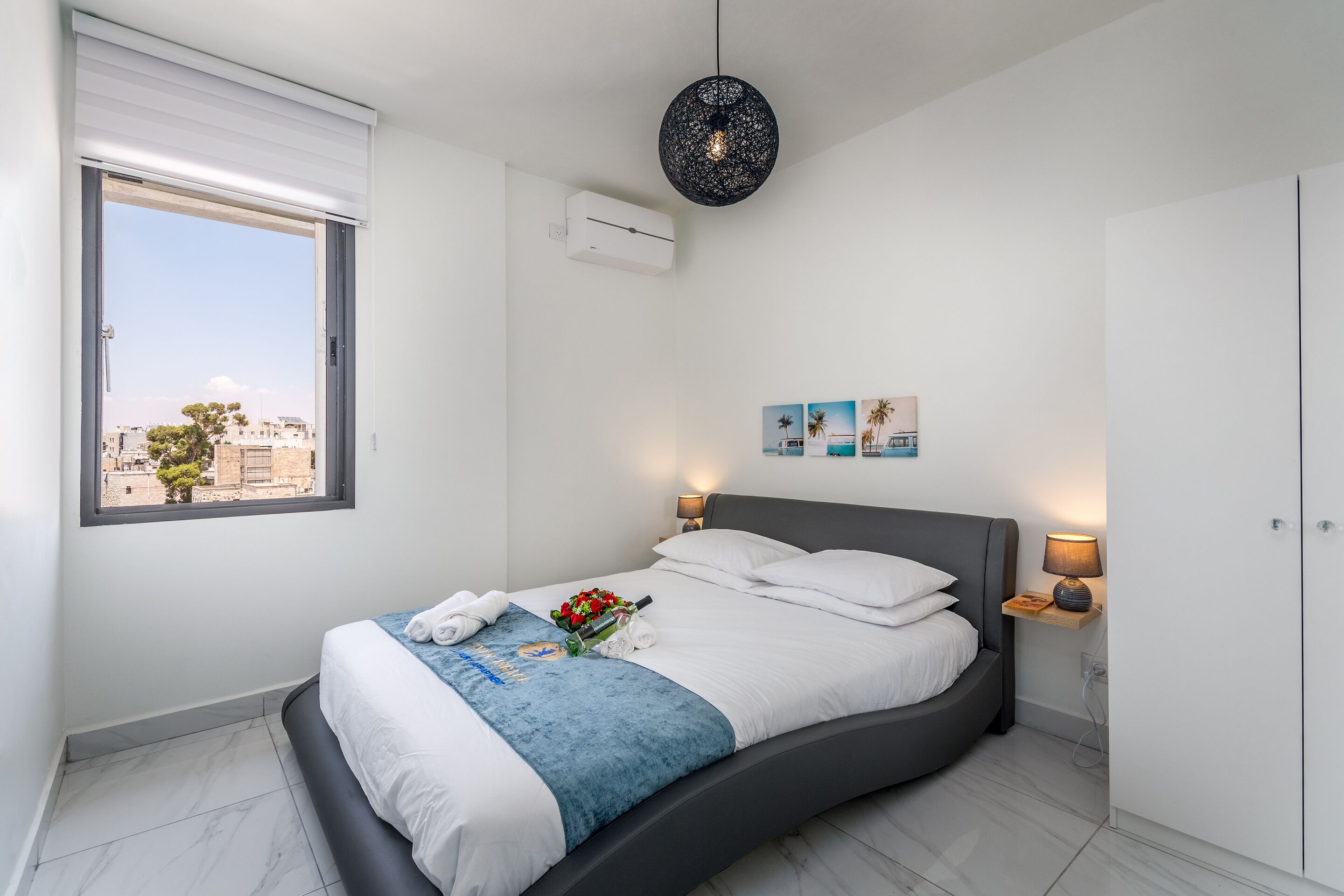 Even Israel Apartments