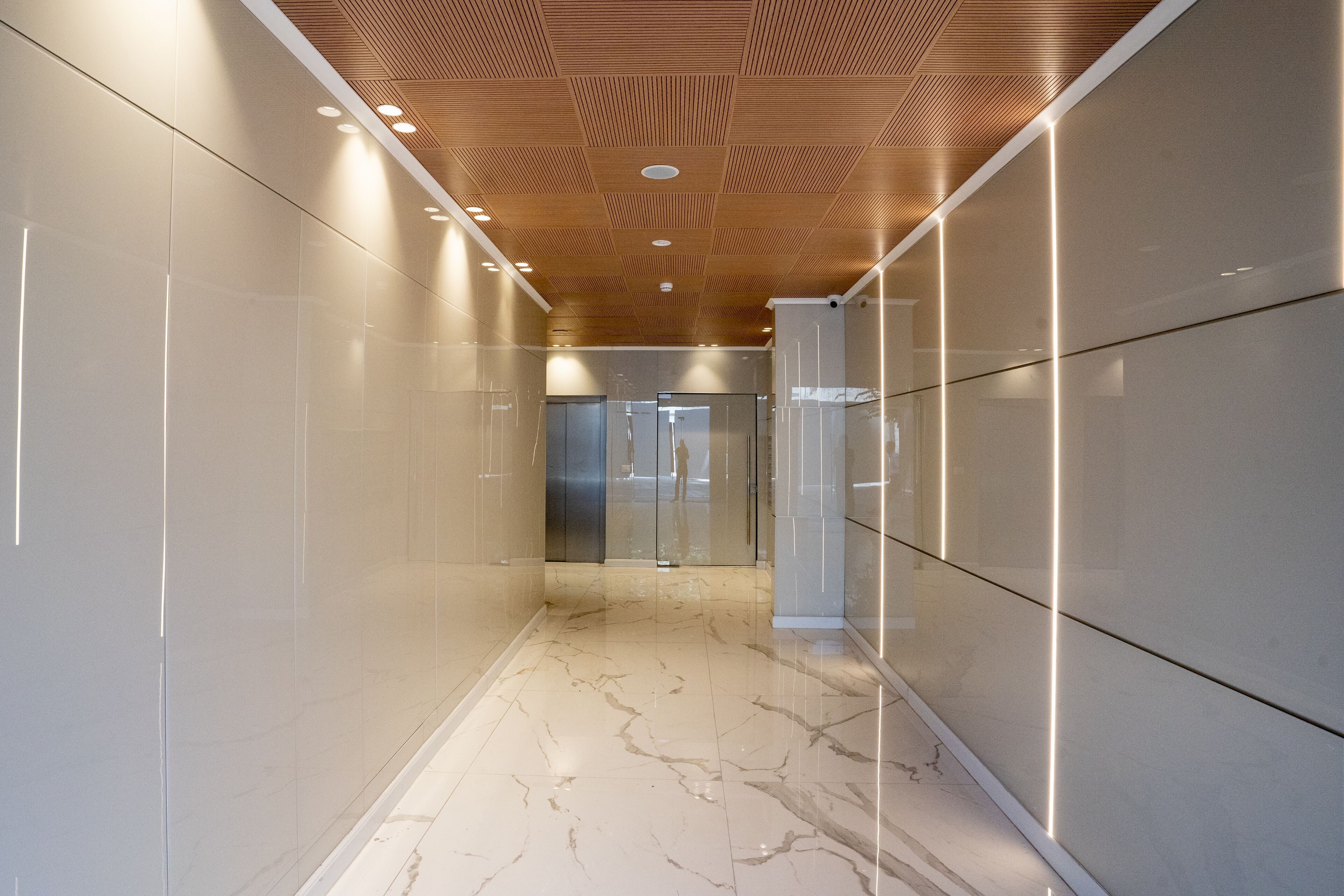 Even Israel Apartments