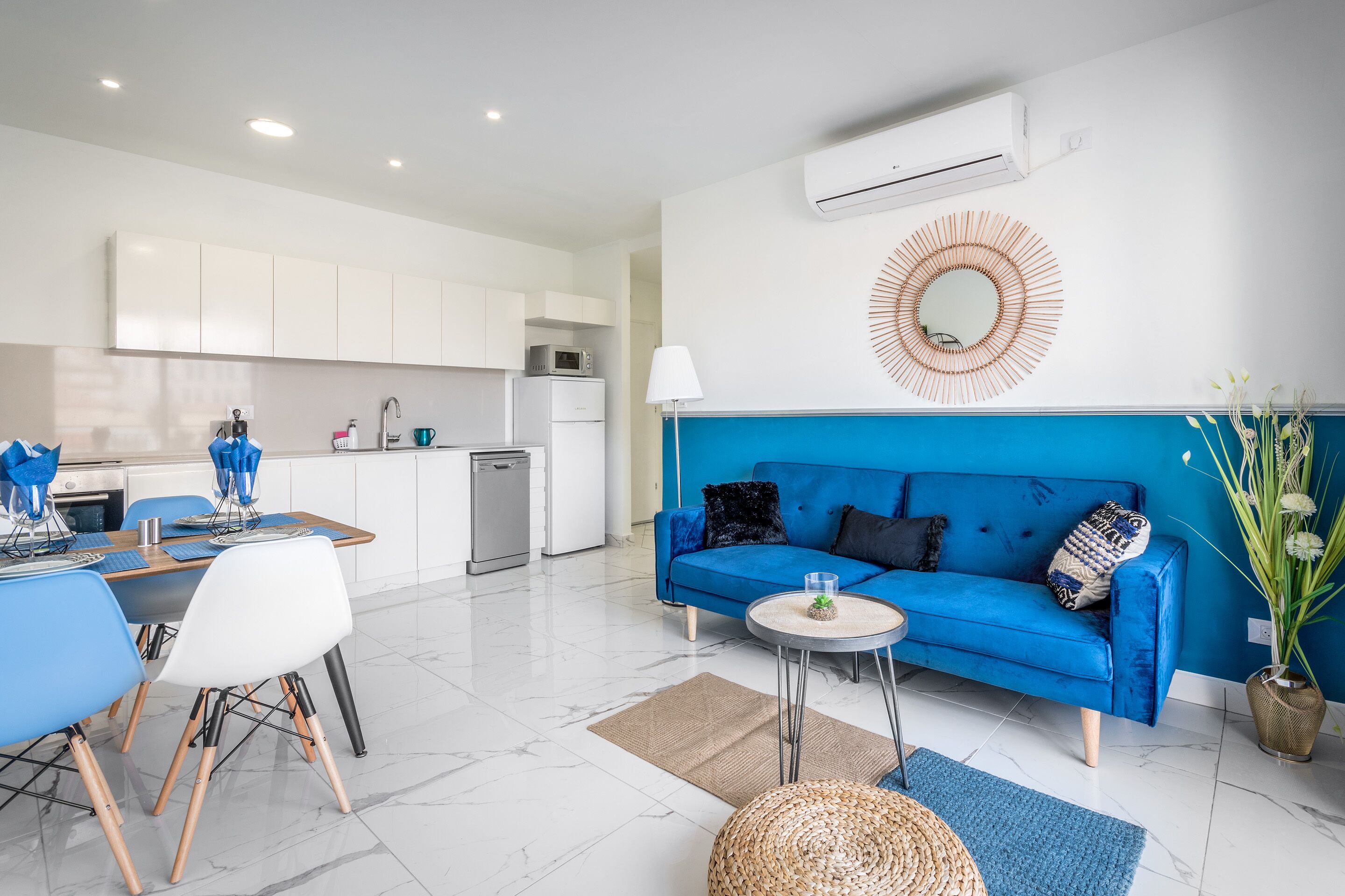 Even Israel Apartments