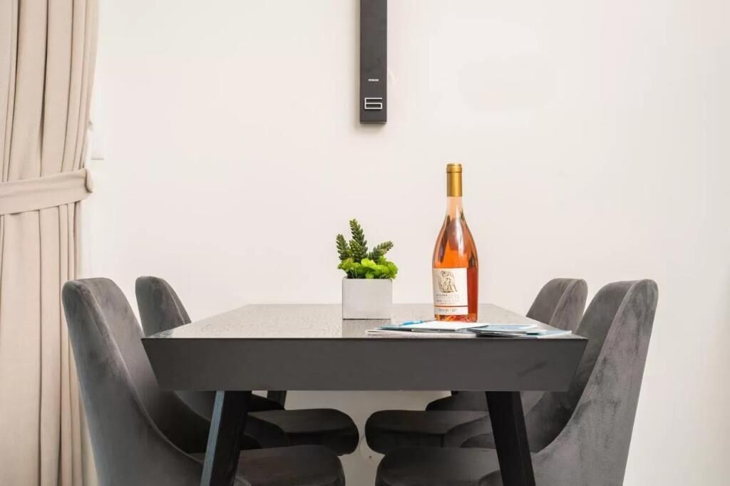 Even Israel Apartments