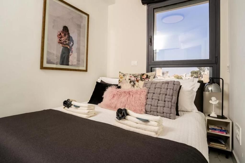Even Israel Apartments