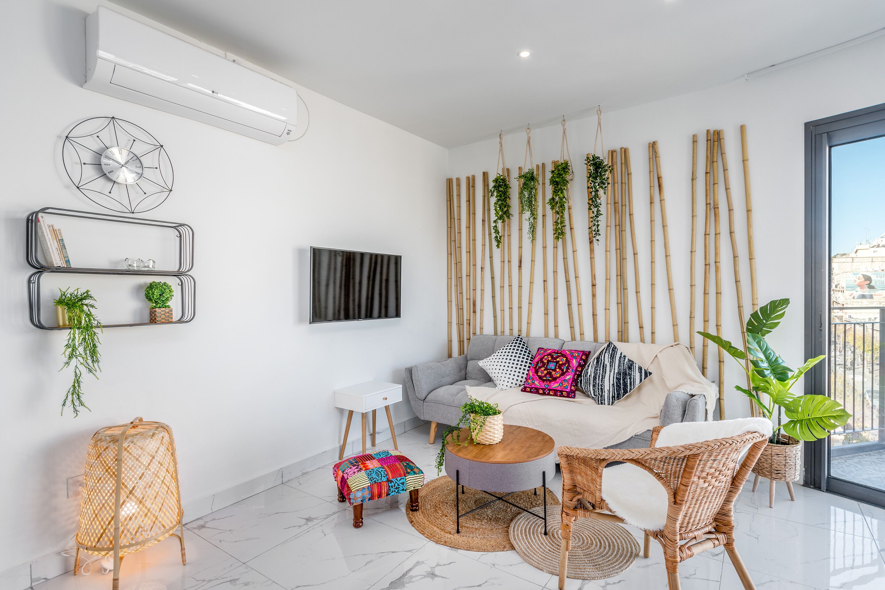 Even Israel Apartments