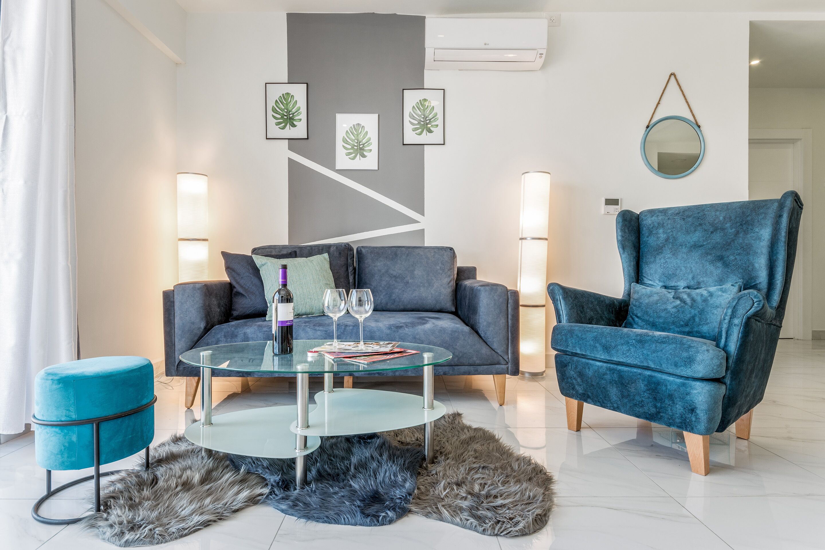 Even Israel Apartments