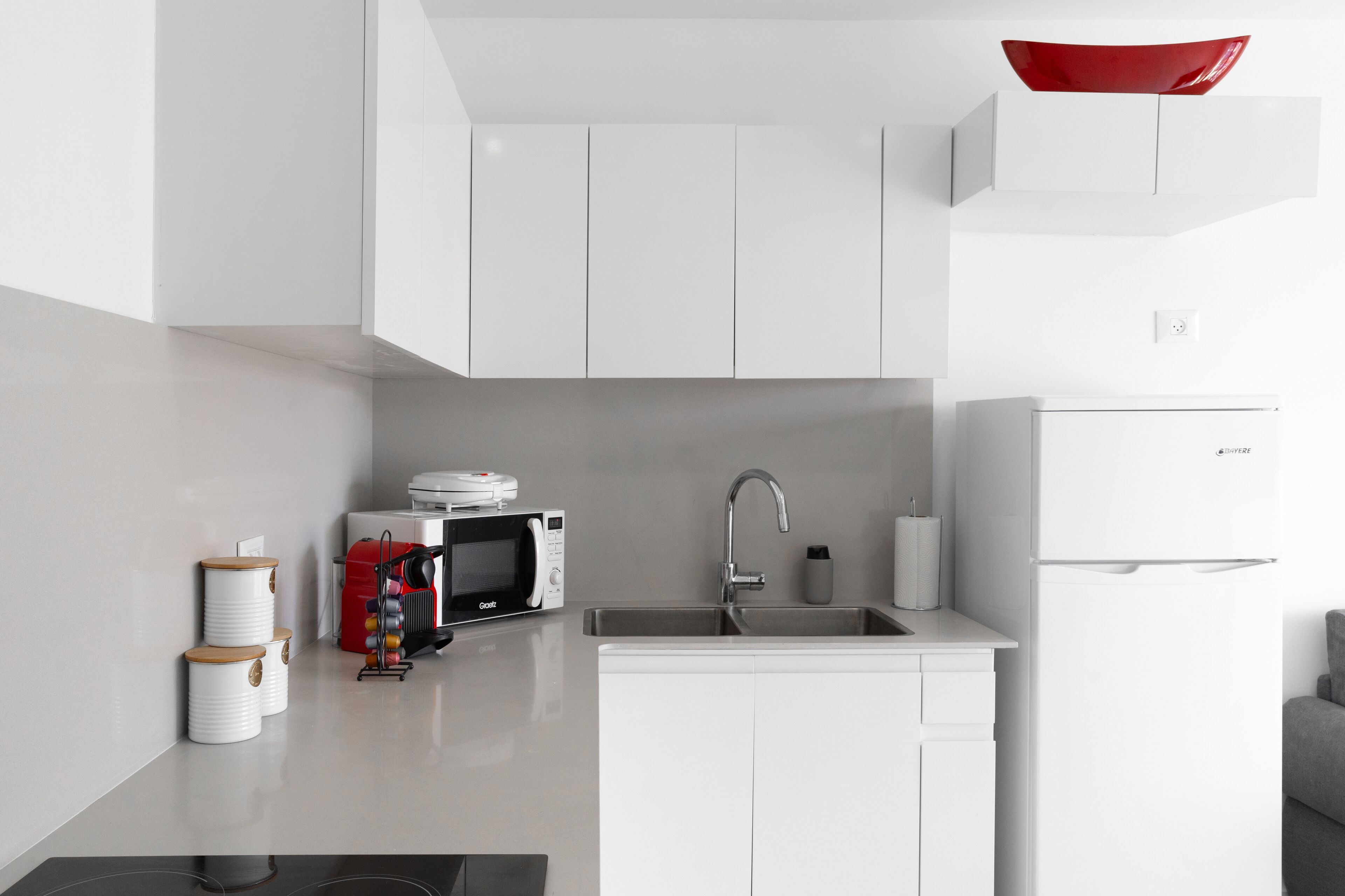 Even Israel Apartments