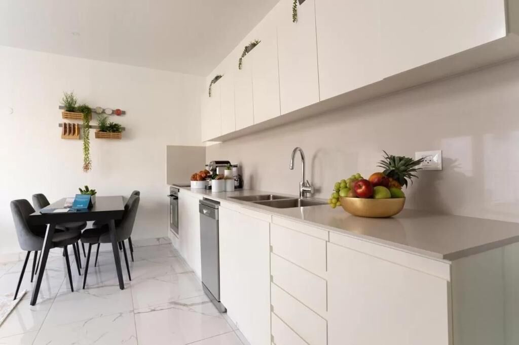 Even Israel Apartments