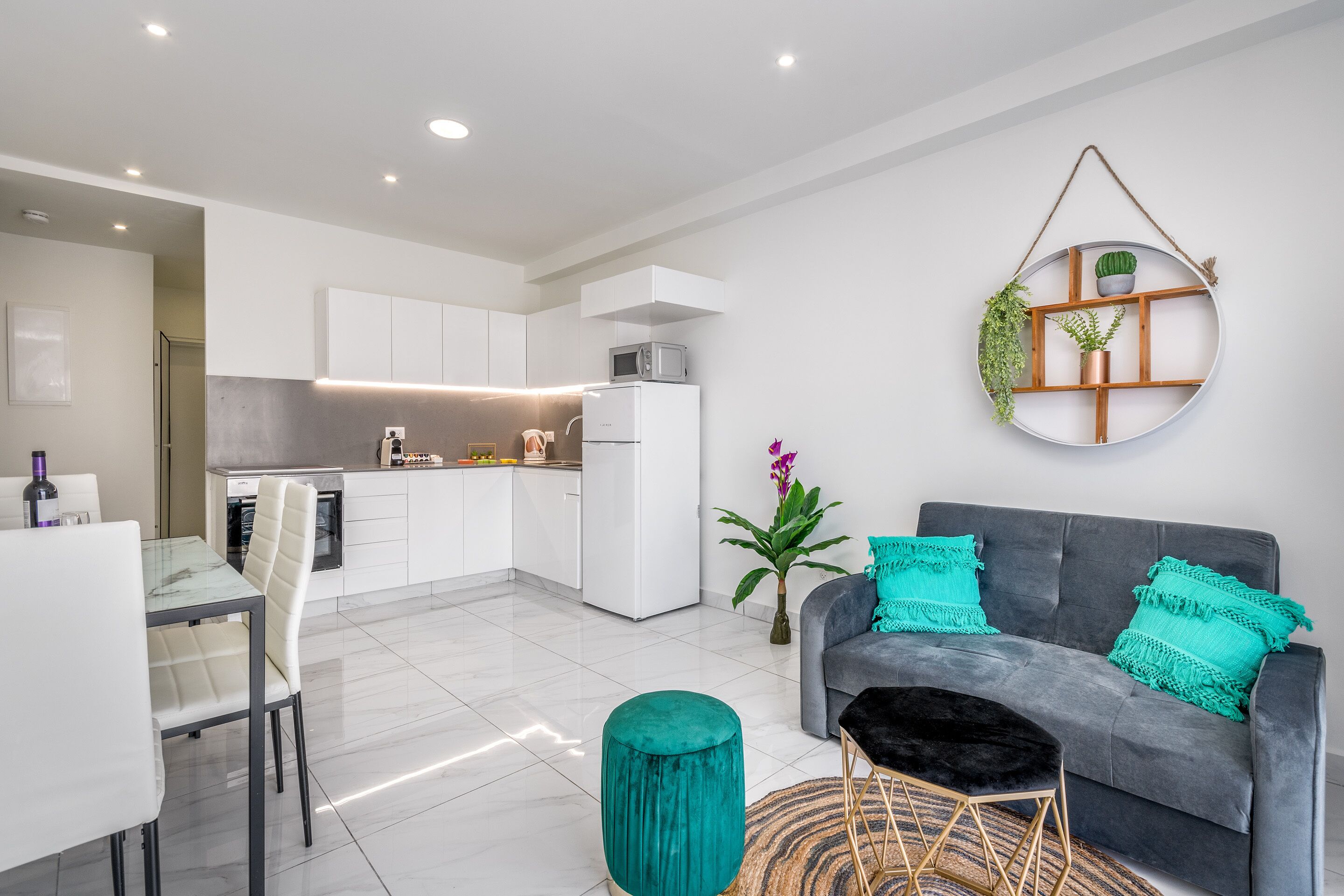 Even Israel Apartments