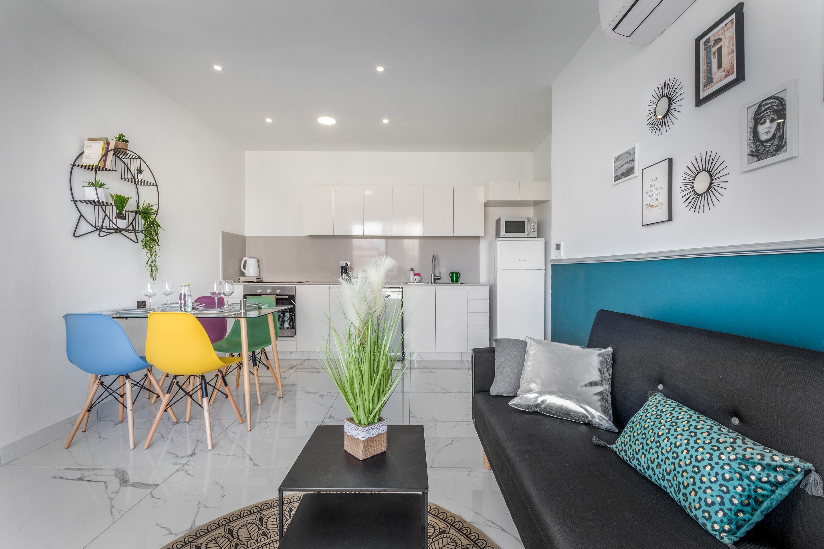Even Israel Apartments