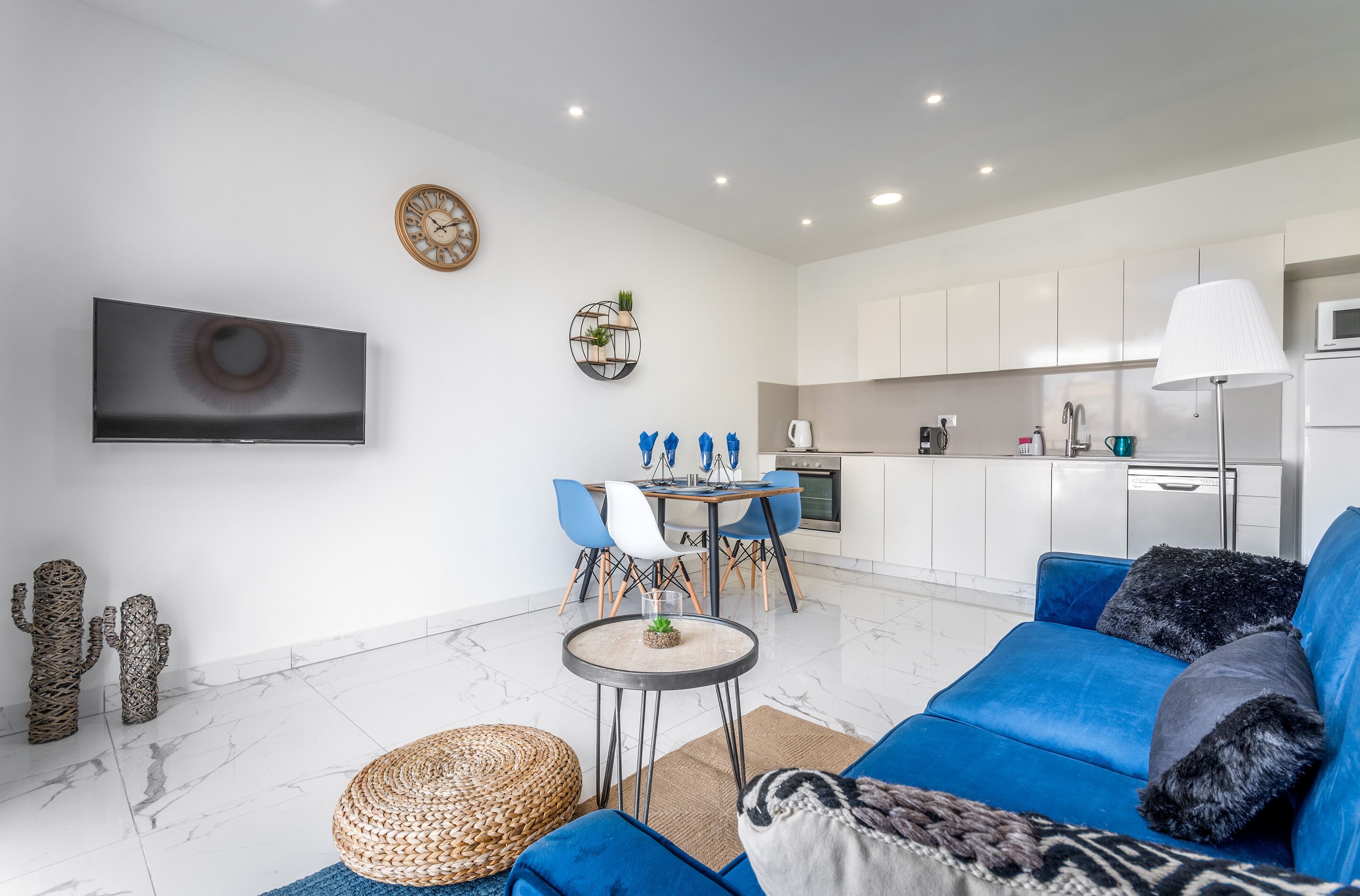 Even Israel Apartments