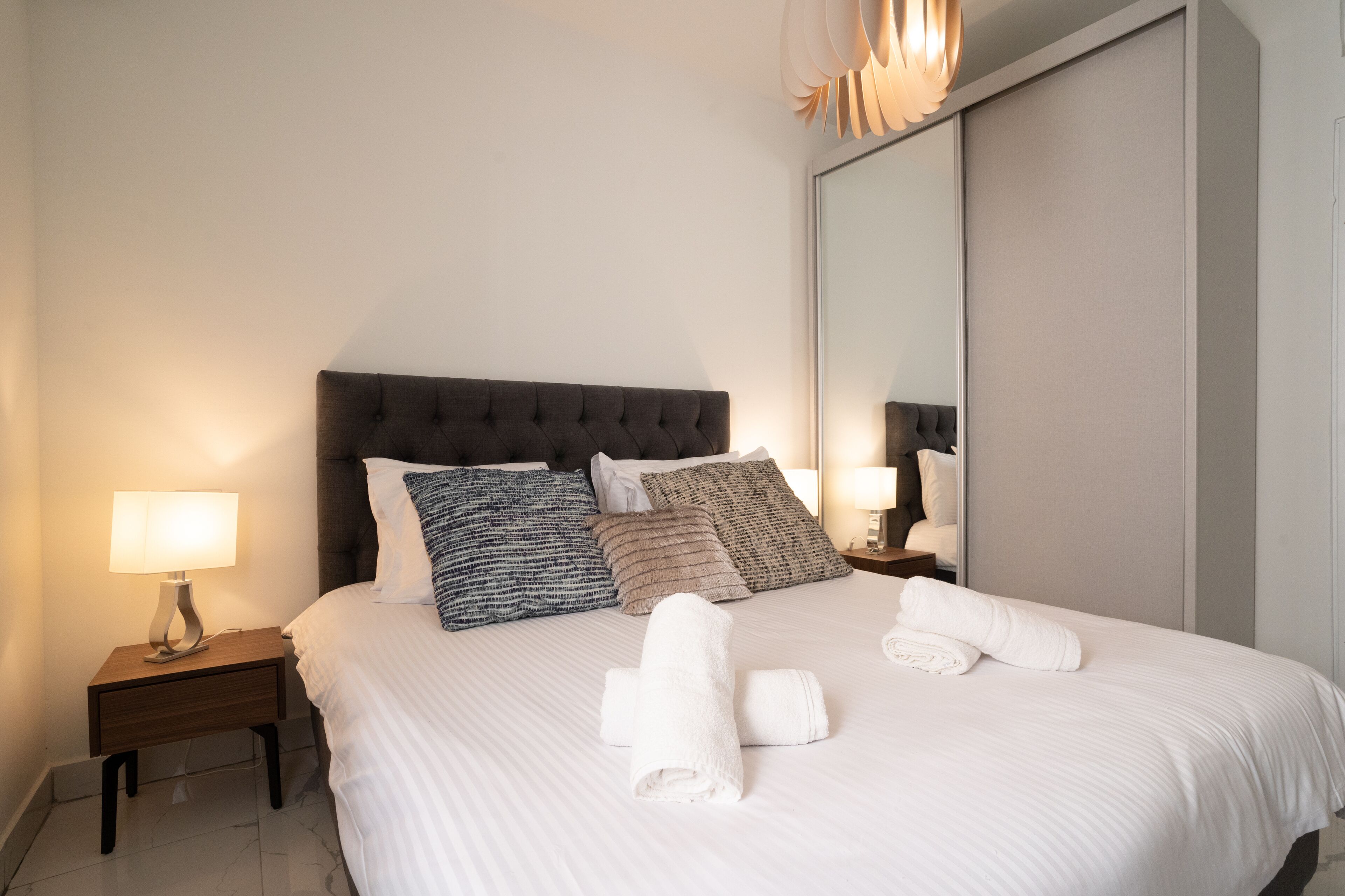 Even Israel Apartments