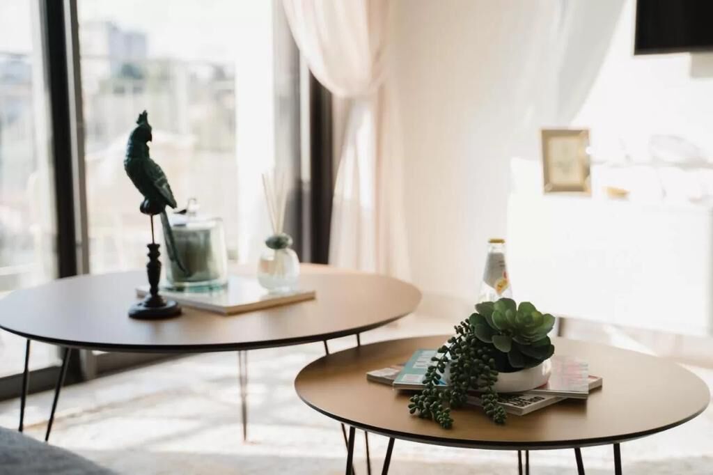 Even Israel Apartments