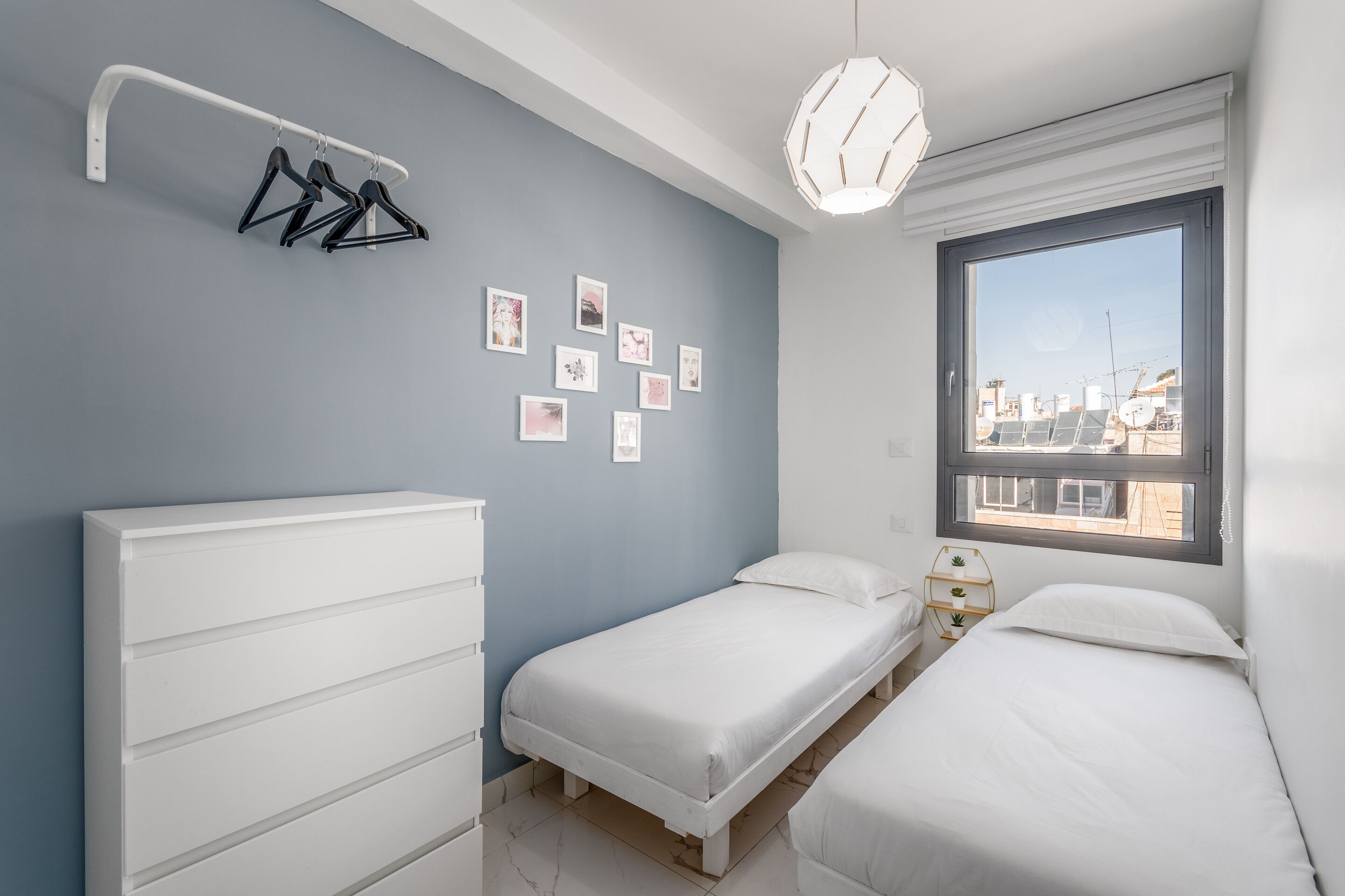 Even Israel Apartments