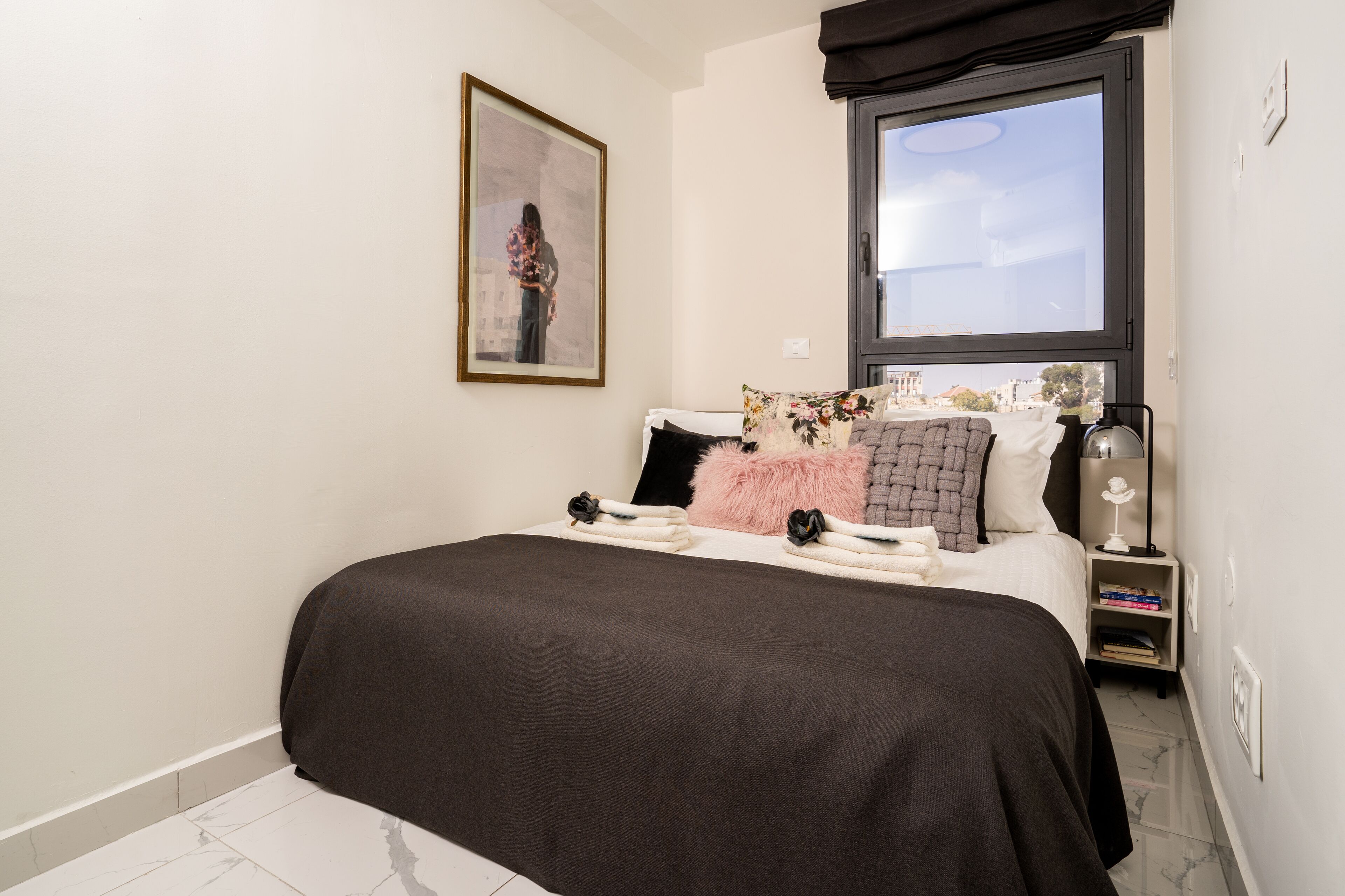 Even Israel Apartments