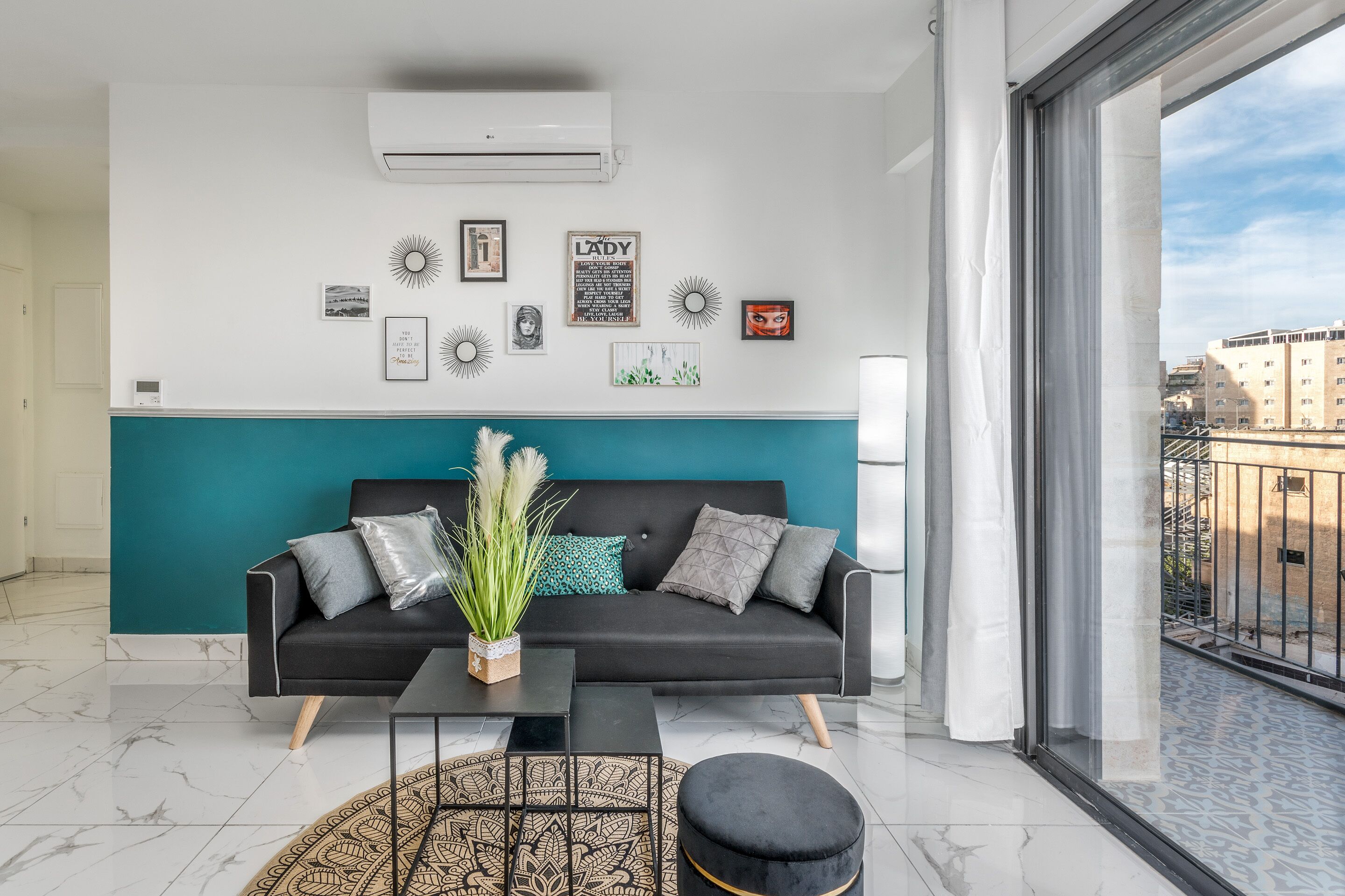 Even Israel Apartments