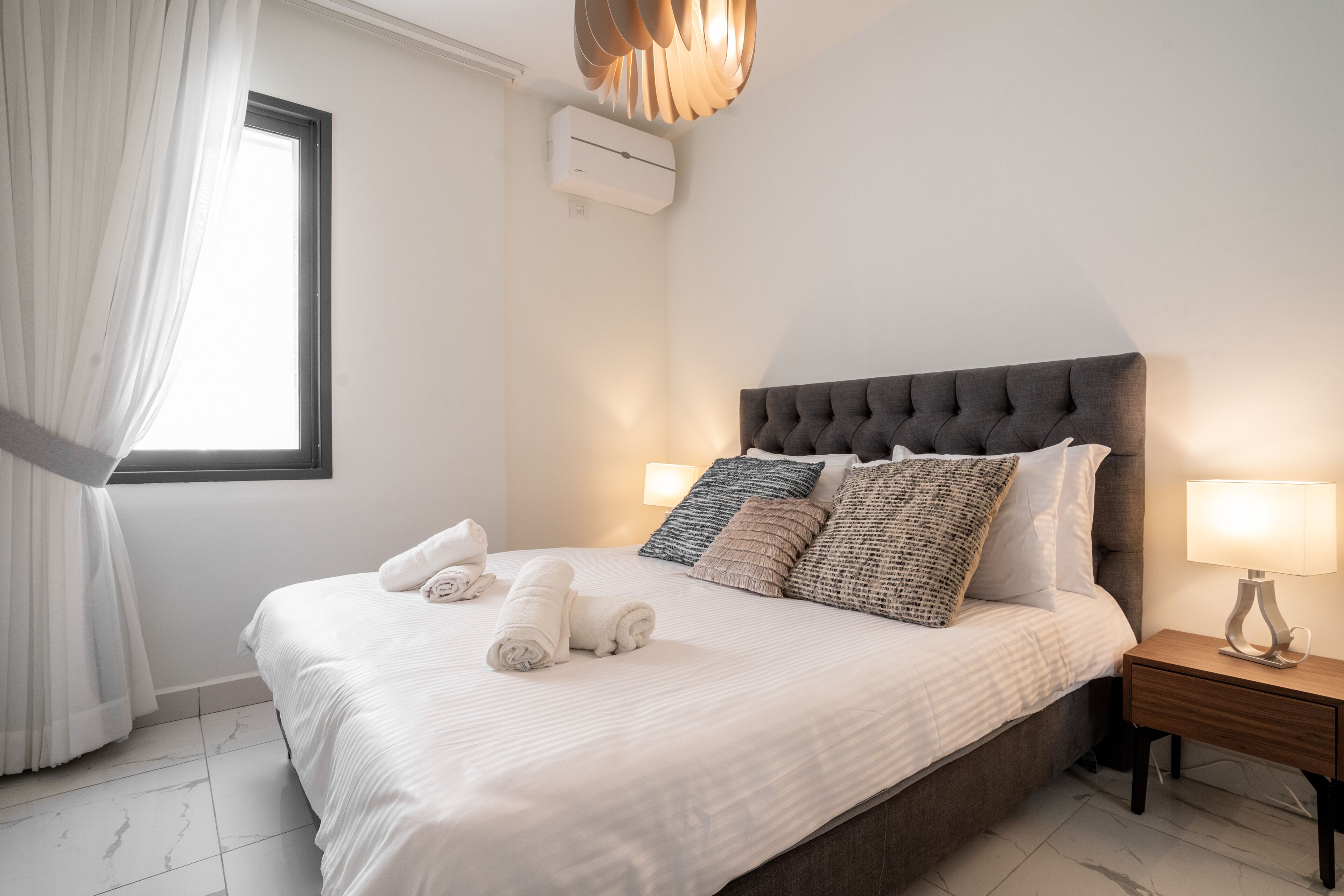 Even Israel Apartments