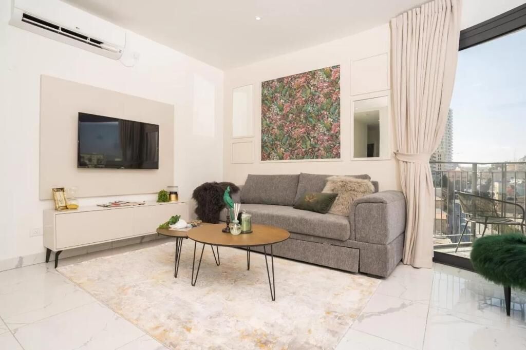 Even Israel Apartments