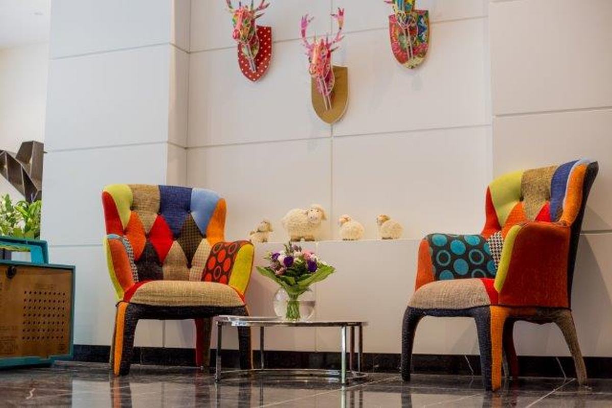 Eyal Hotel