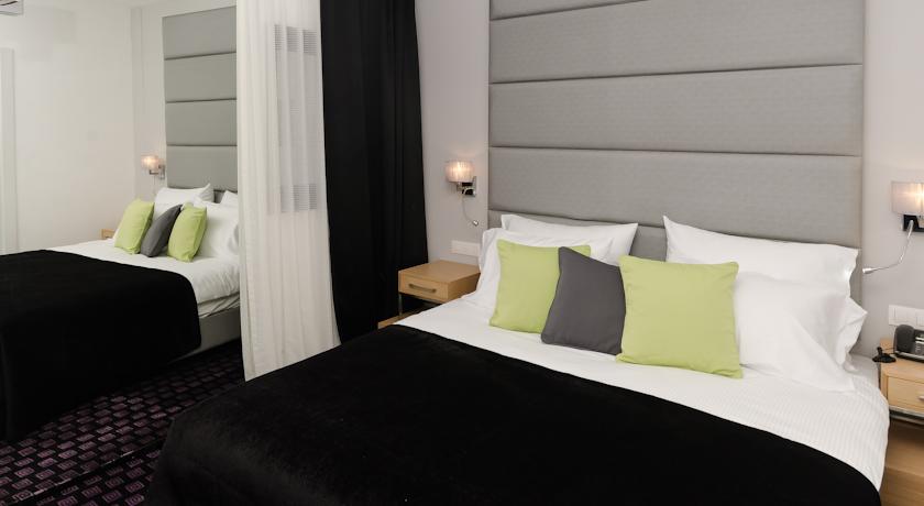 Eyal Hotel