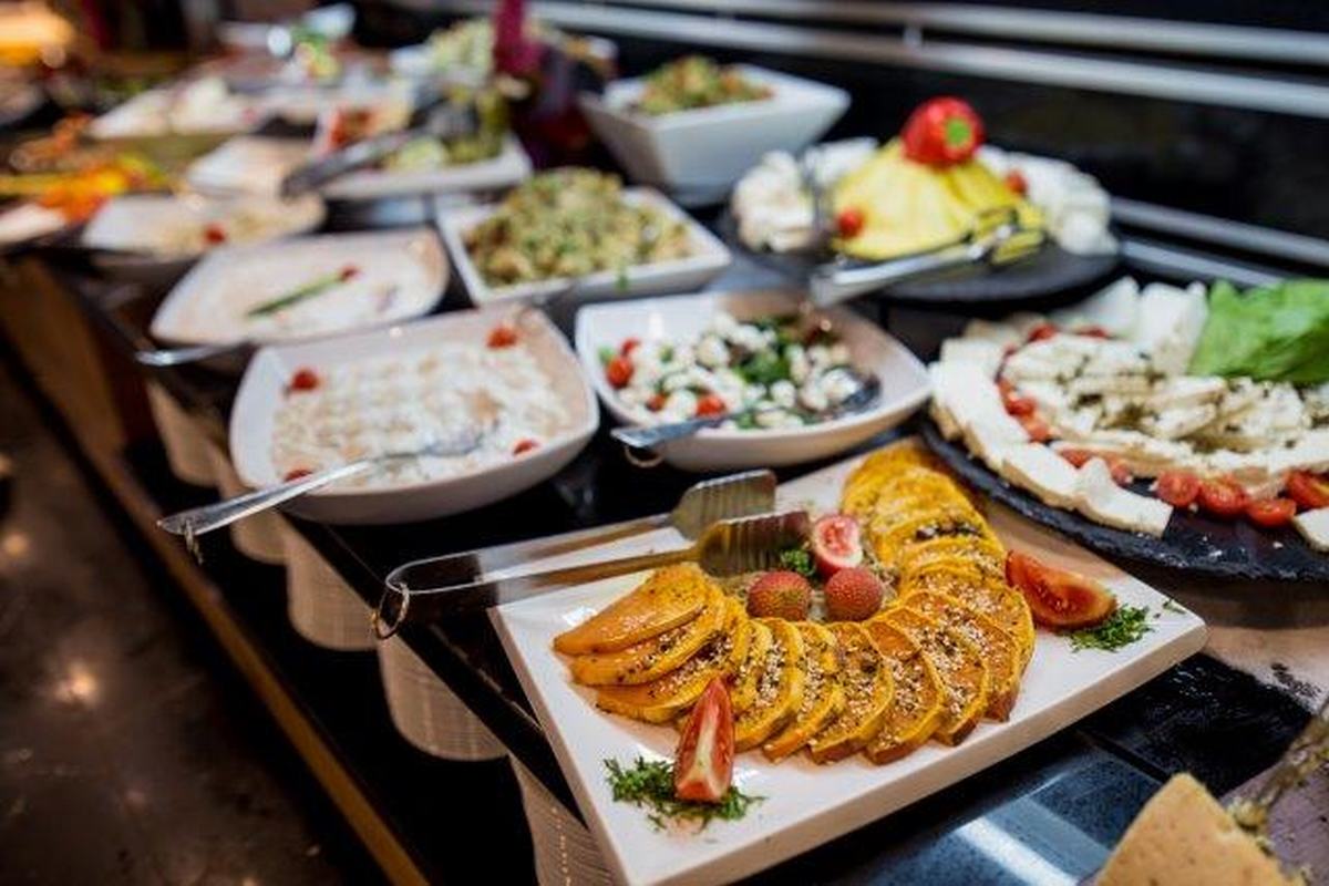 Eyal Hotel