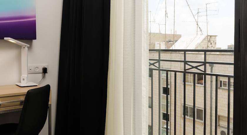 Eyal Hotel