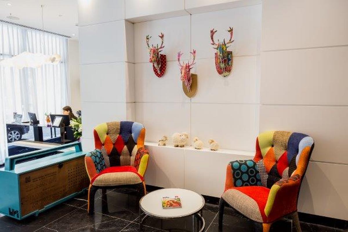 Eyal Hotel