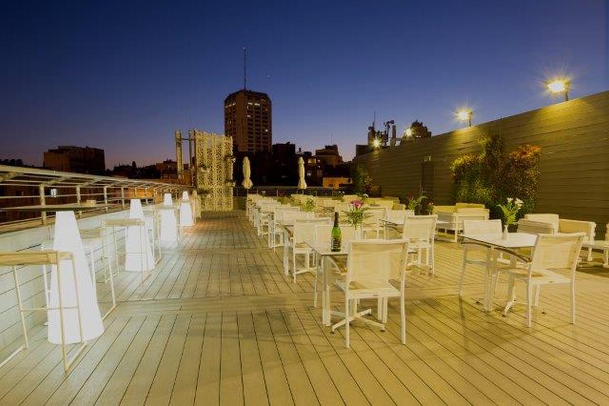 Eyal Hotel