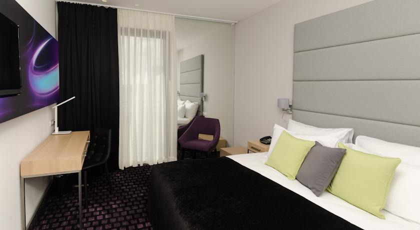 Eyal Hotel