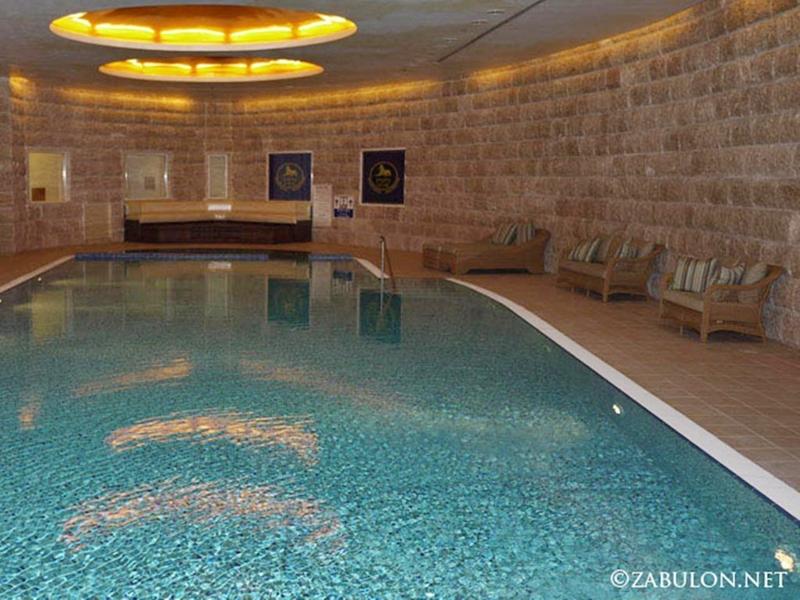 Gold Residence