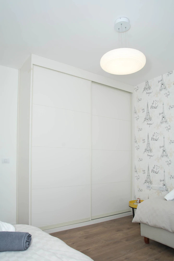The Haneviim Suites