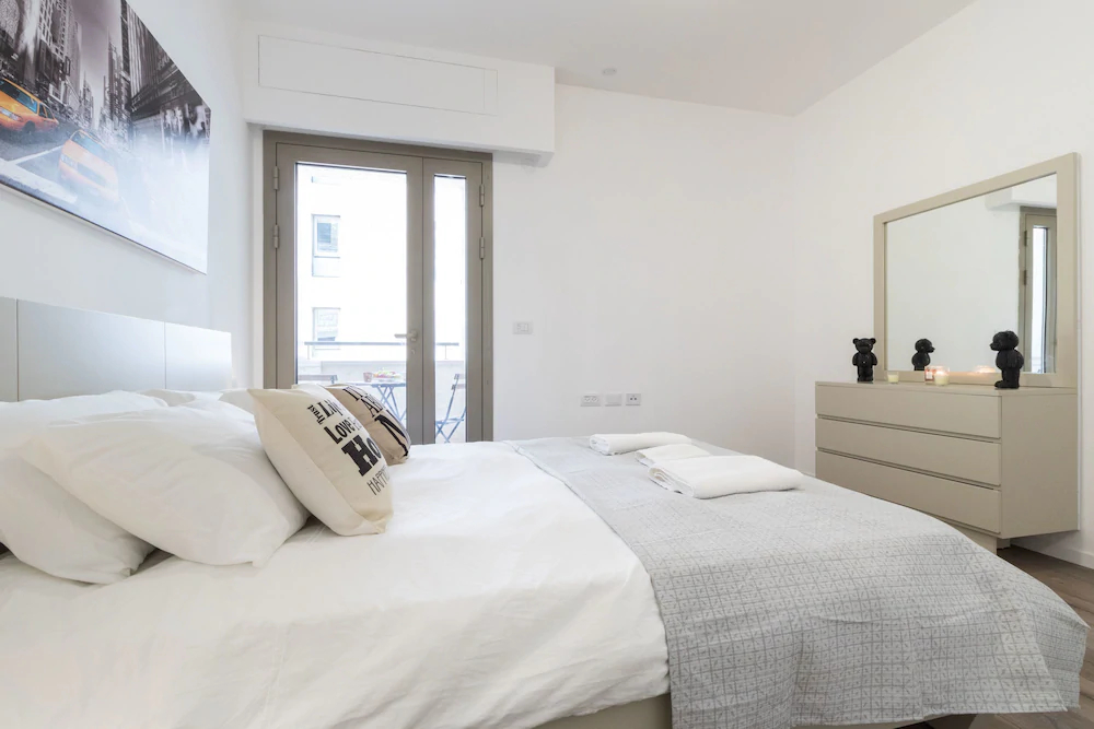 The Haneviim Suites
