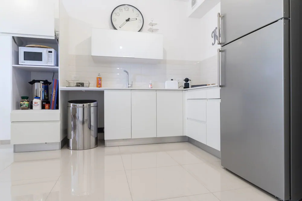 The Haneviim Suites