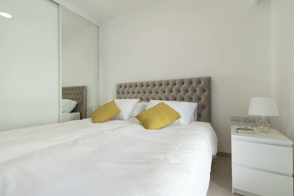 The Haneviim Suites