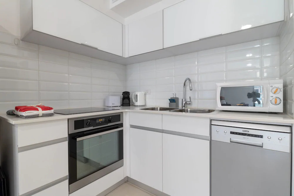The Haneviim Suites