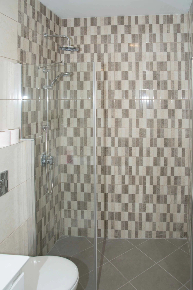 The Haneviim Suites