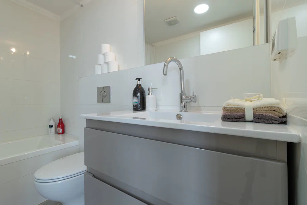 The Haneviim Suites