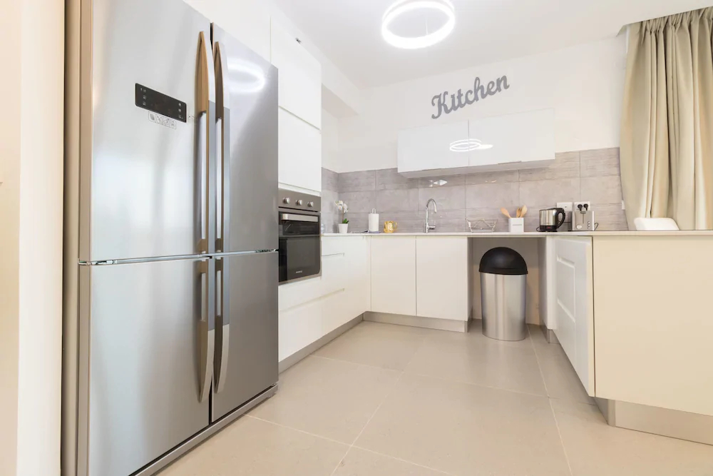 The Haneviim Suites