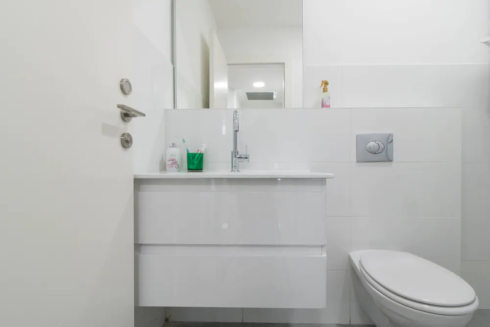 The Haneviim Suites
